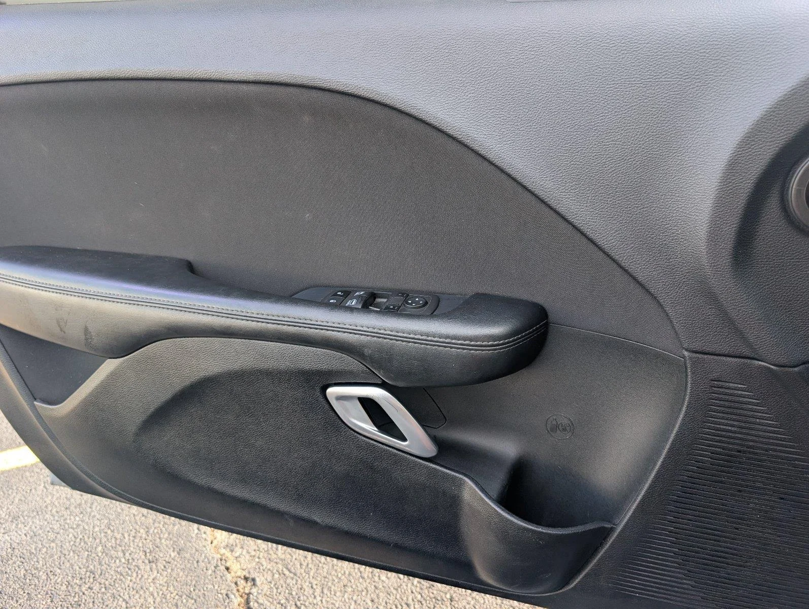 Used 2022 Smoke Show Dodge GT image 19