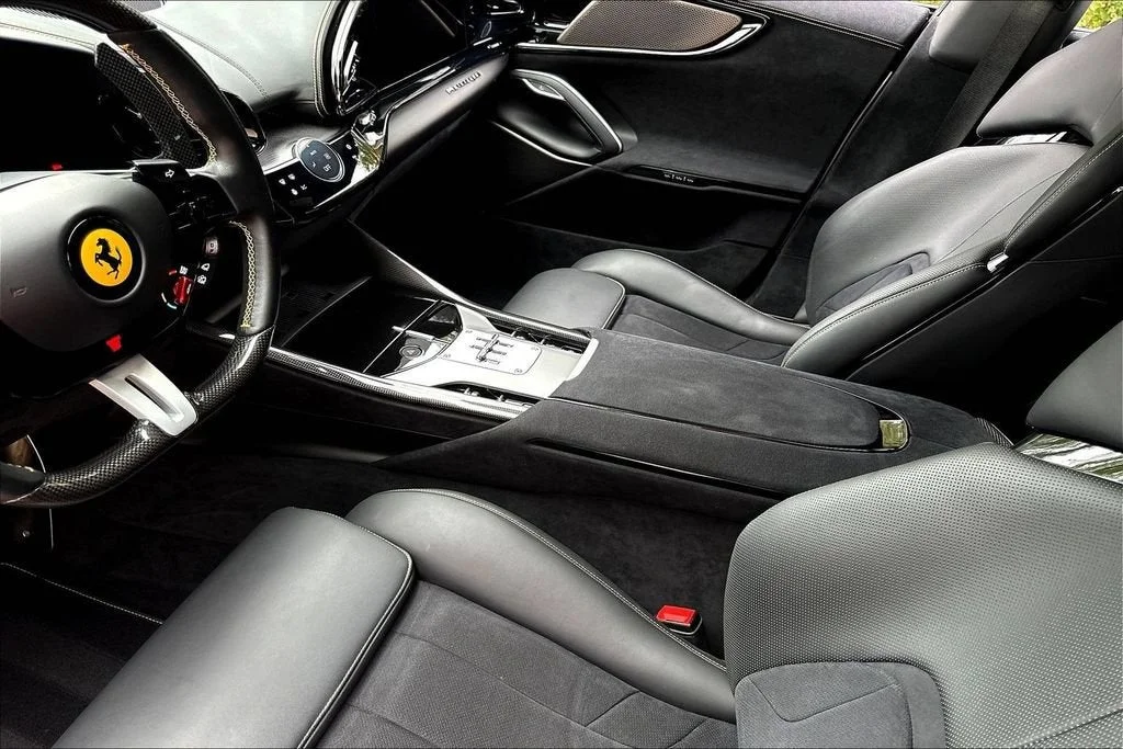 Used 2023 Argento Nurburgring Ferrari  image 18
