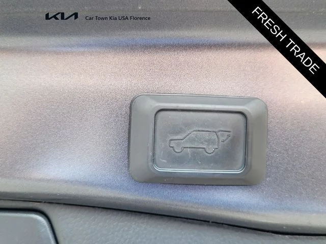 Used 2024 Gray Toyota XSE image 5