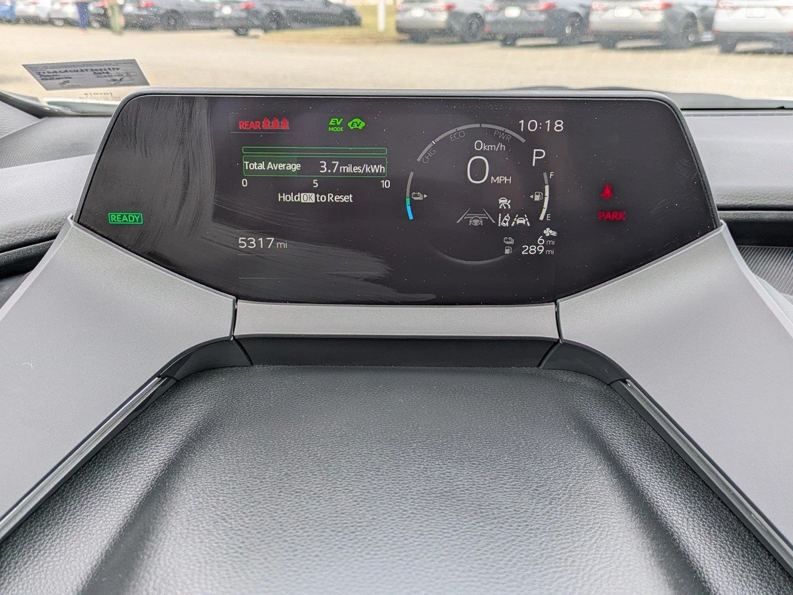Certified Used 2026 Wind Chill Pearl Toyota XSE Premium image 25