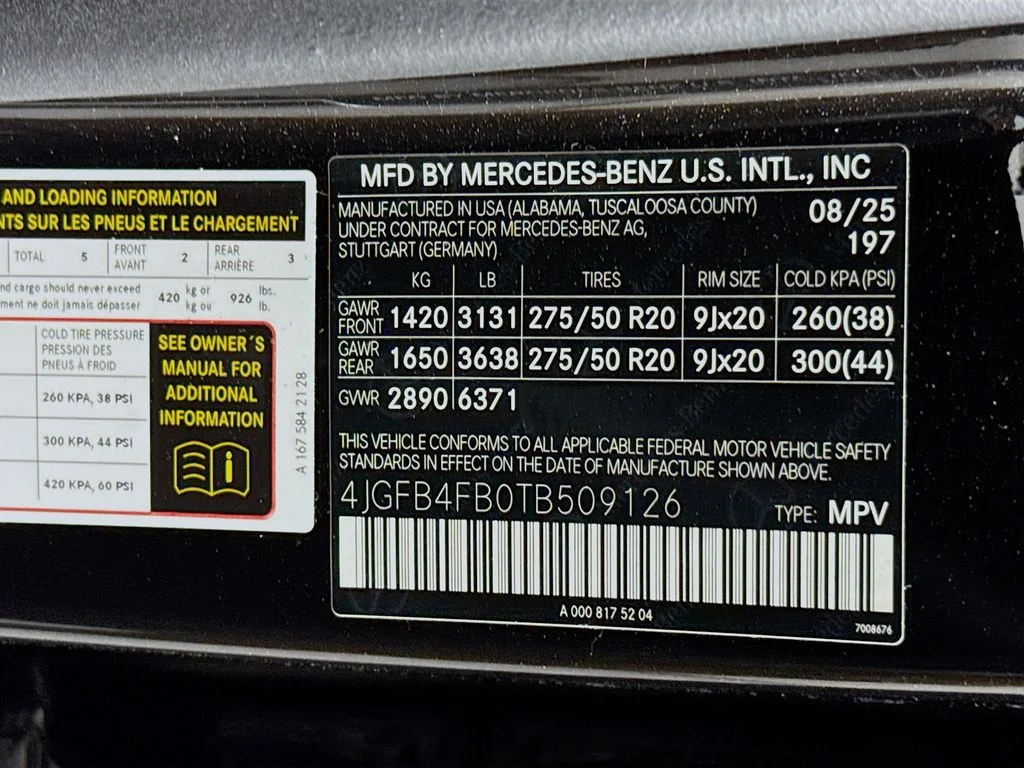 New 2026  Mercedes-Benz GLE 350 image 33