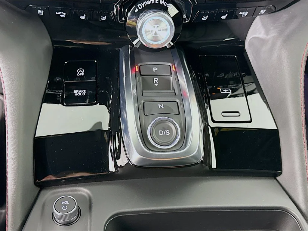 New 2026 Urban Gray Pearl Acura SH-AWD A-Spec with Advance Package image 43