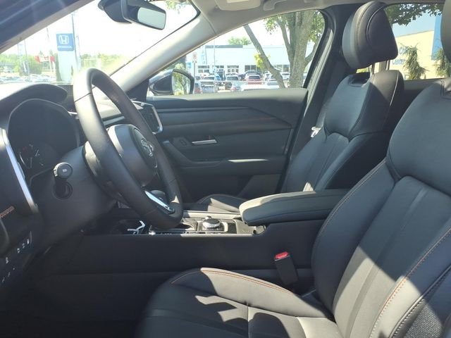2026 Mazda CX-50 Premium - Photo 12