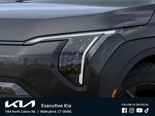New 2027 Gray Kia  image 10