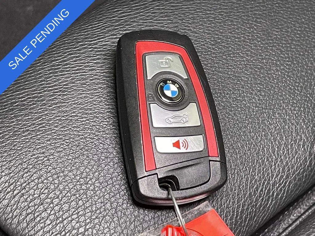 Used 2016 Black BMW 428i xDrive image 36