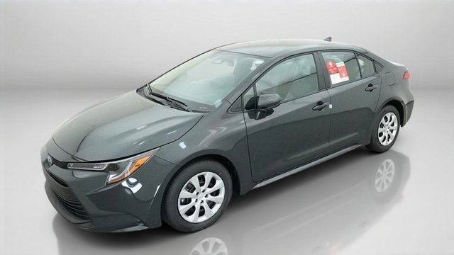 New 2027 Underground Toyota LE image 1