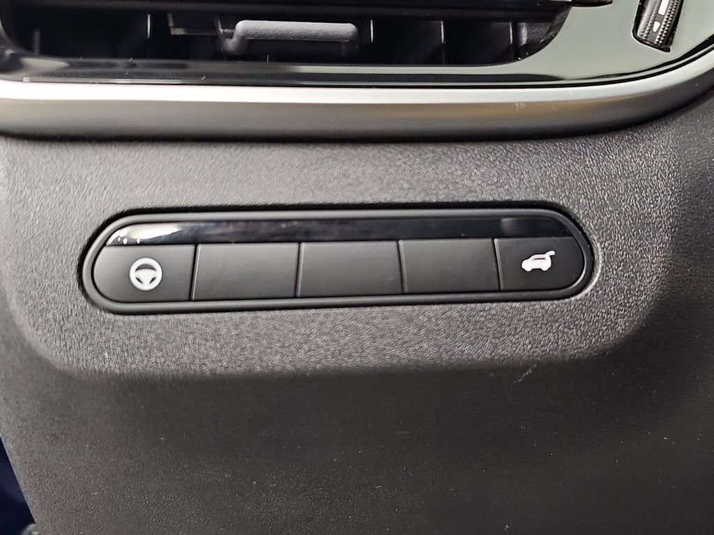Used 2023 Blue INFINITI Sensory image 29