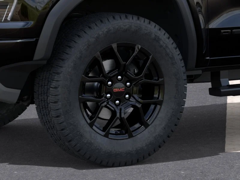 New 2026 Onyx Black GMC Denali image 29