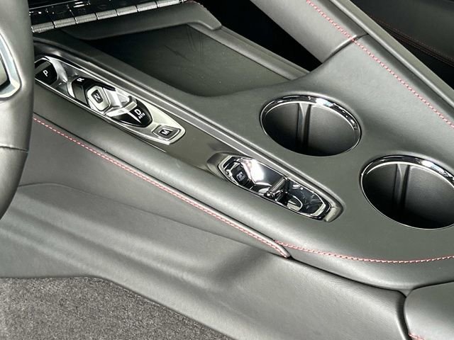 2026 Chevrolet Corvette 3LT - Photo 14