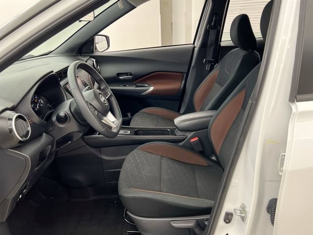 2024 Nissan Kicks SR - Photo 9