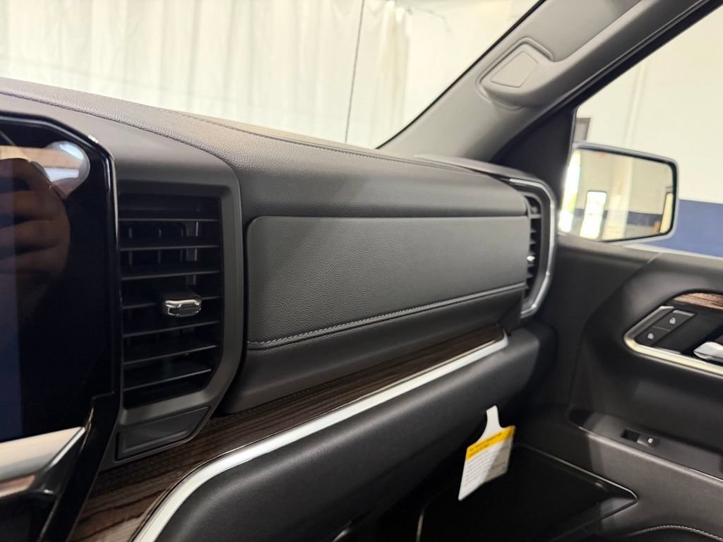 New 2026 Sterling Gray Metallic Chevrolet RST image 22
