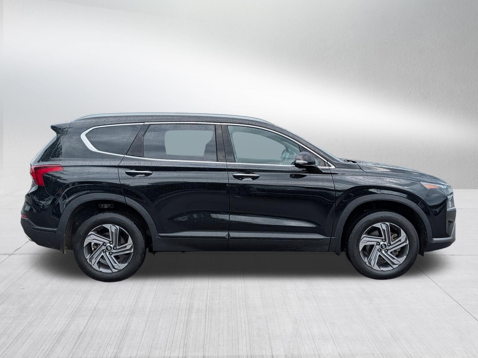 Certified 2023 Hyundai Santa Fe SEL with VIN 5NMS2DAJ8PH652019 for sale in Bloomington, Minnesota