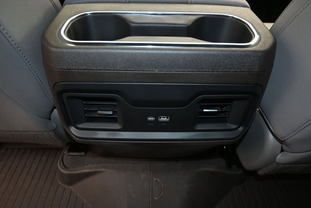 2026 Chevrolet Silverado 1500 LT - Photo 20