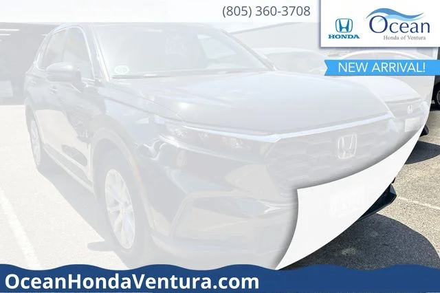 2024 Honda CR-V EX-L 2WD's photo