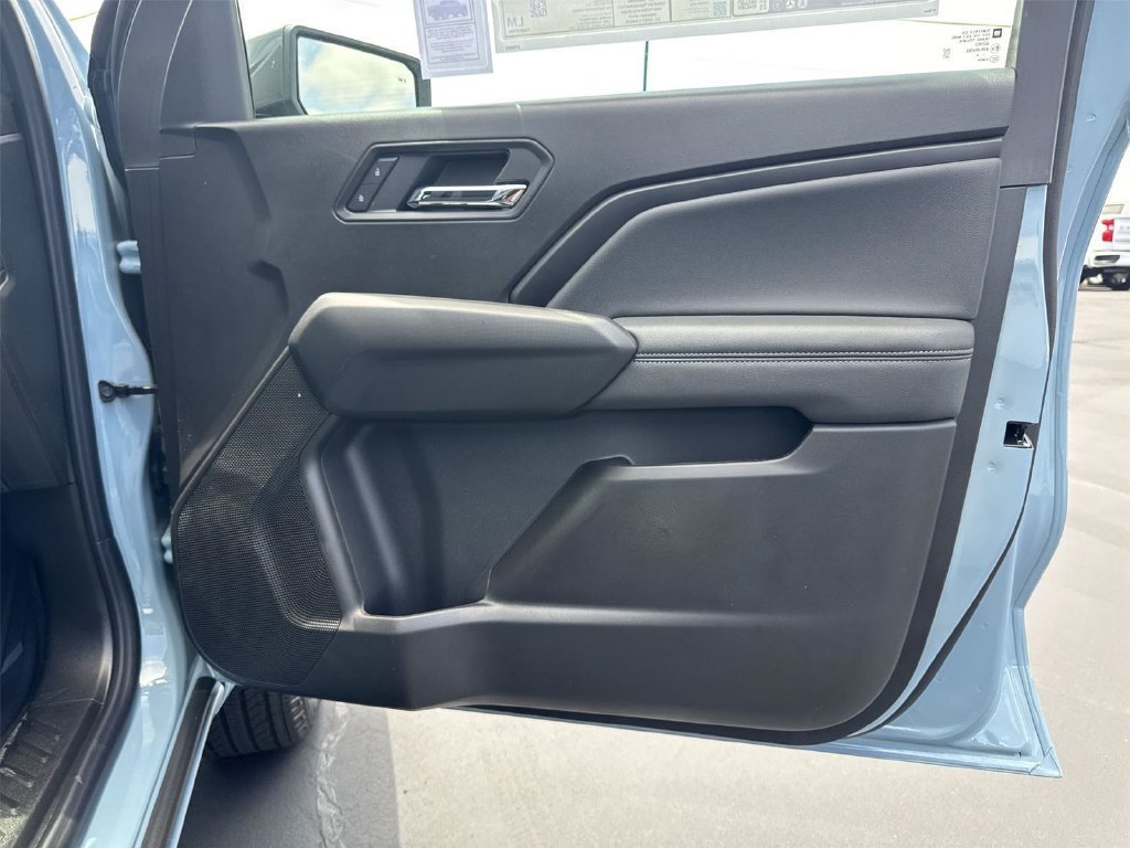 2026 Chevrolet Colorado LT - Photo 31
