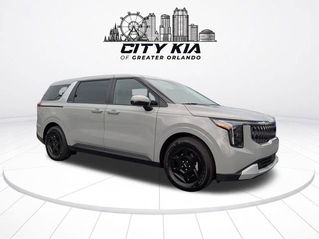 New 2027  Kia LX image 9