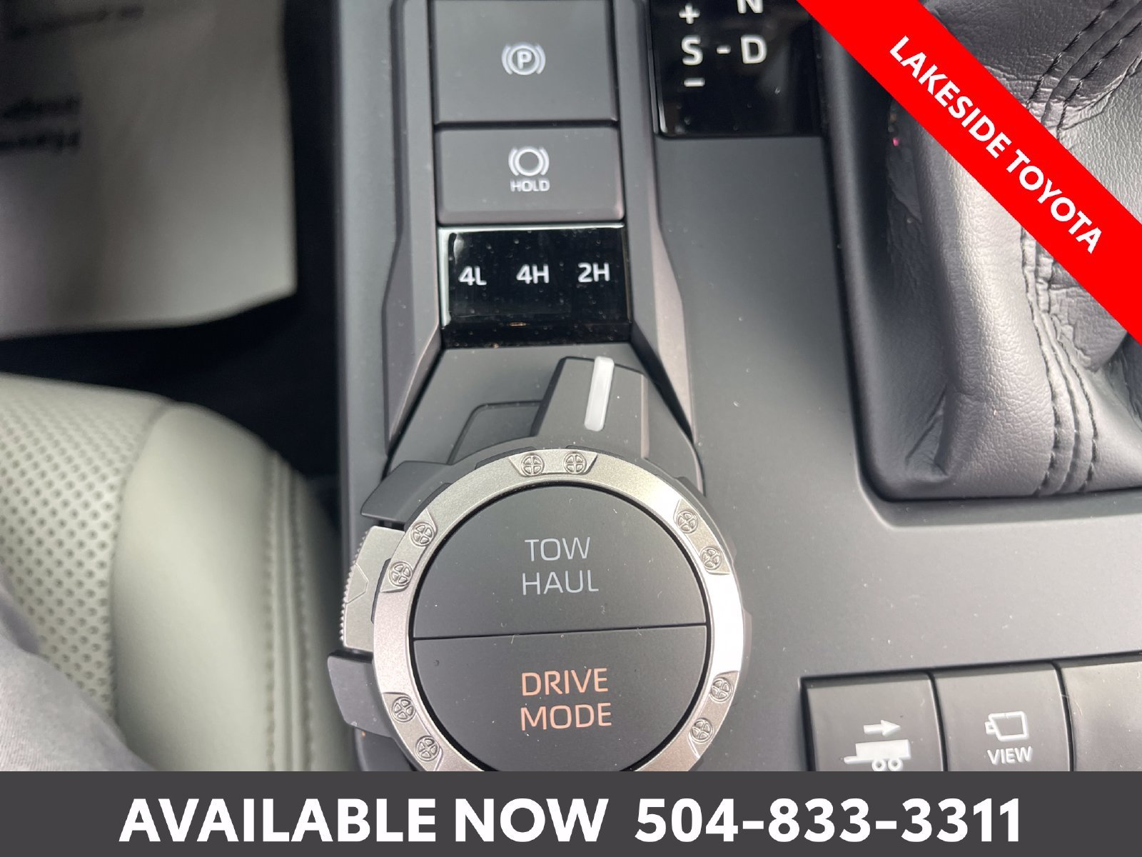Certified Used 2026 Silver Toyota Limited image 33