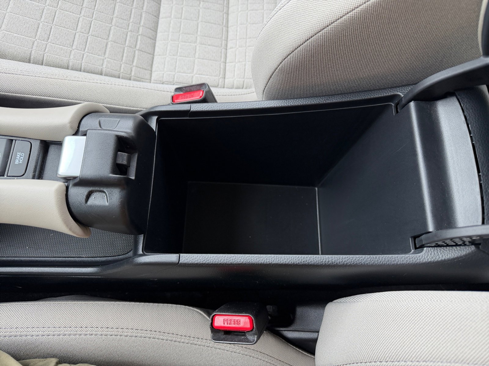 Used 2024 Gray Honda LX image 18