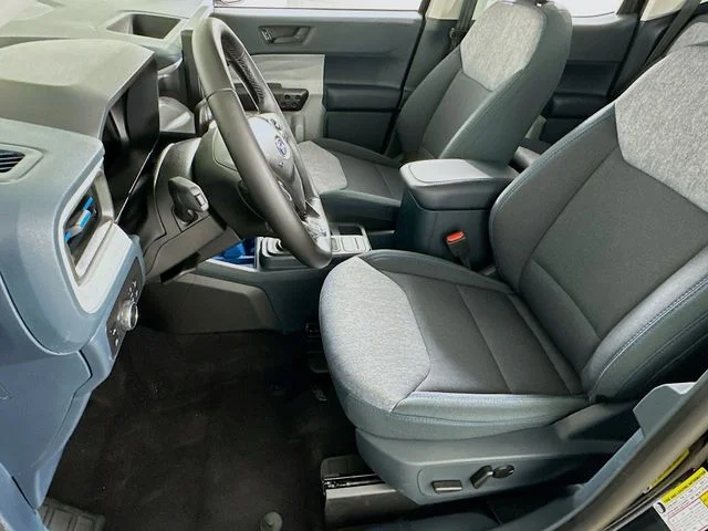 New 2026 Ford Maverick XLT
