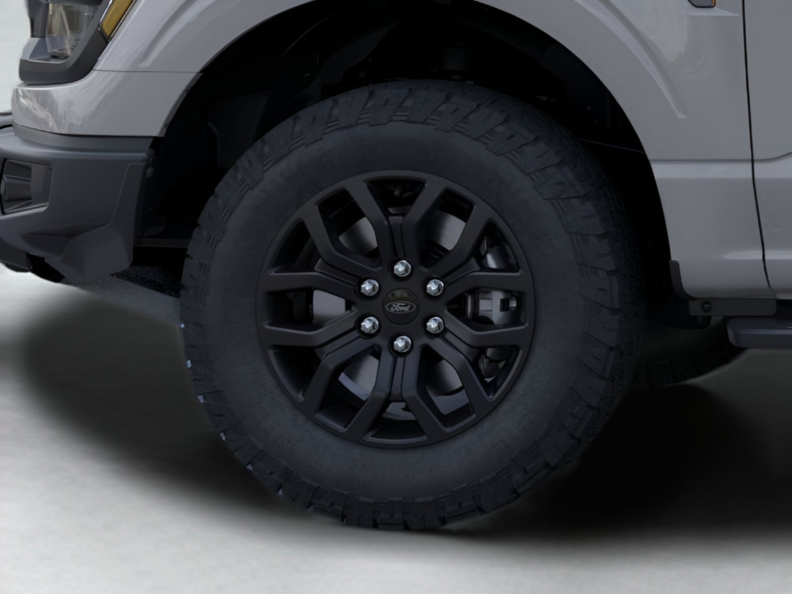 New 2026 Avalanche Ford Tremor image 21