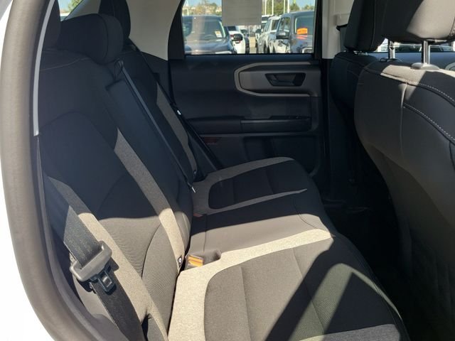New 2026 Oxford White Ford Big Bend® image 16