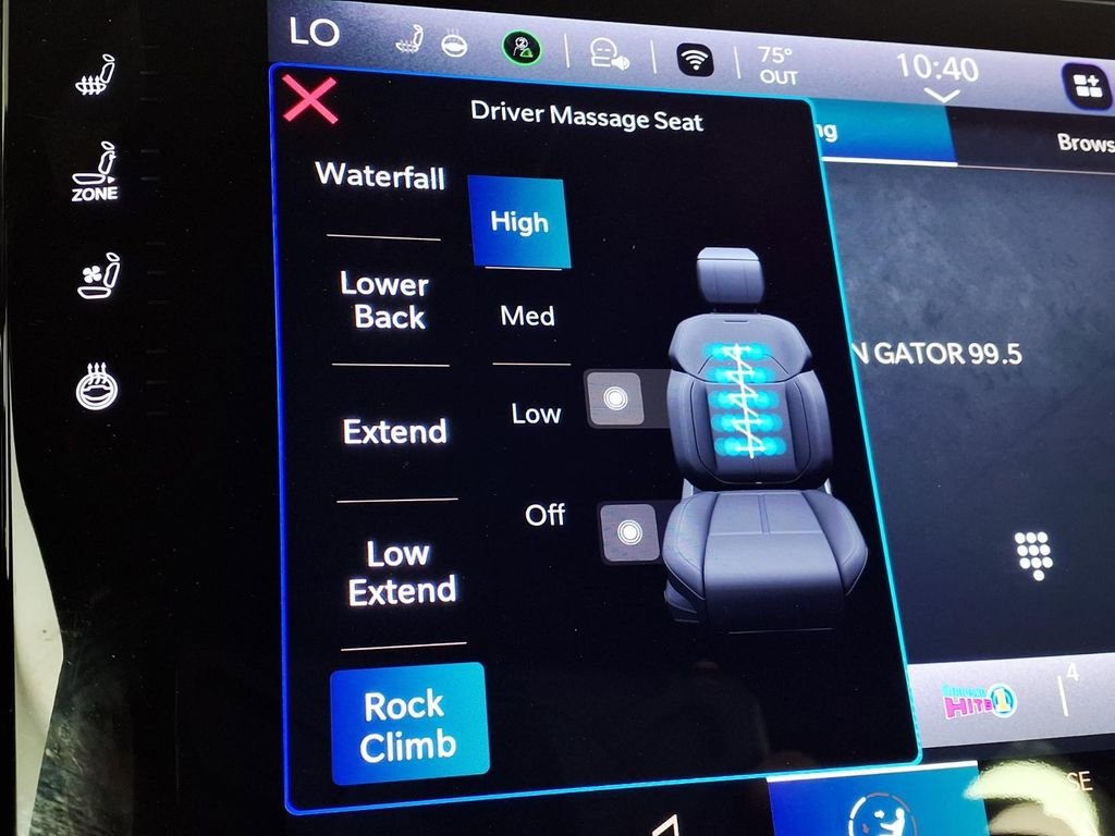 2024 Jeep Grand Wagoneer L Series III - Photo 14