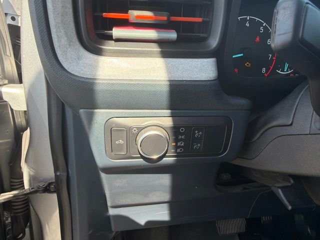 Used 2022 Silver Metallic Ford XLT image 16