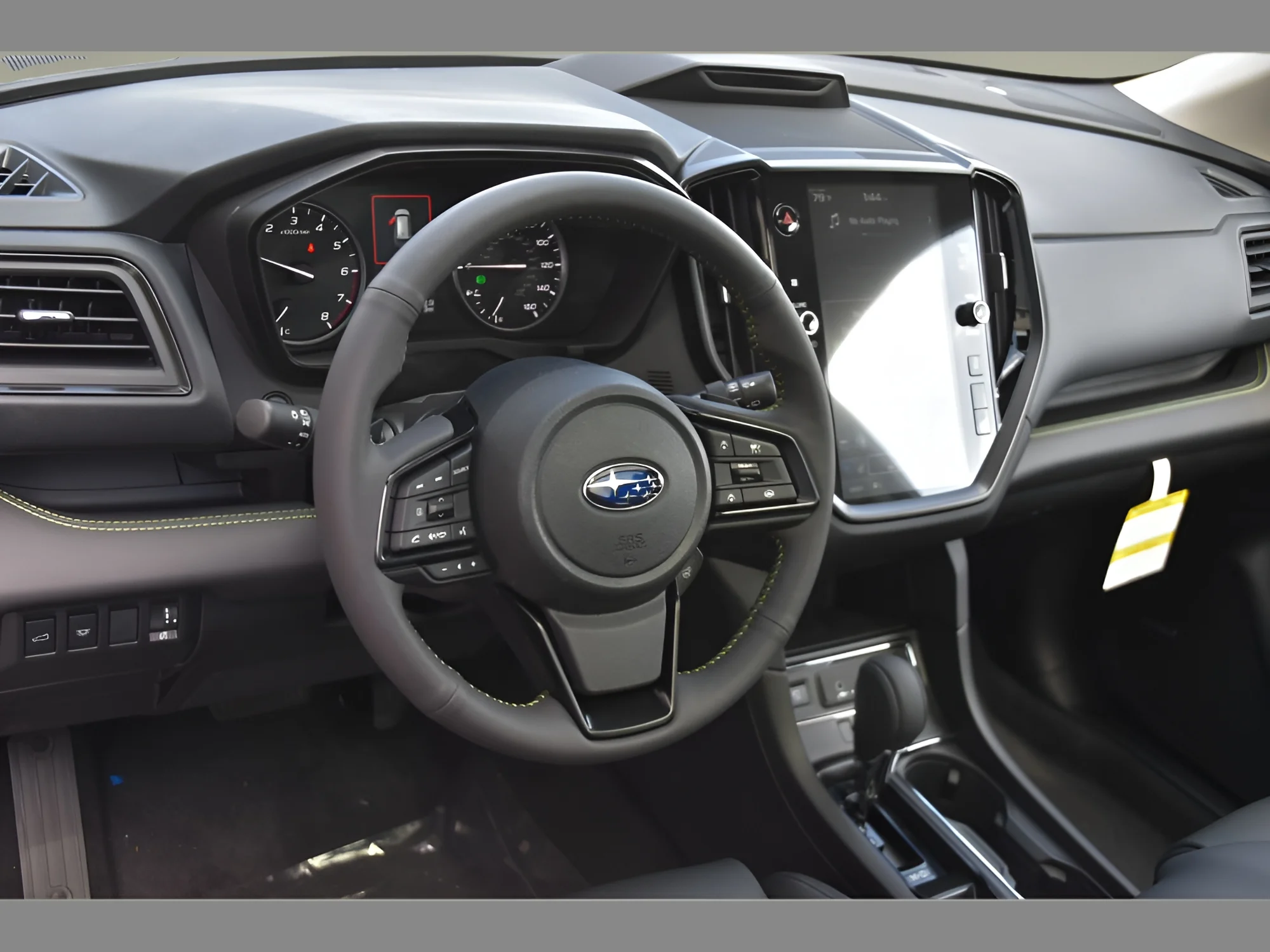 2026 Subaru Ascent Onyx Edition-Touring - Photo 12
