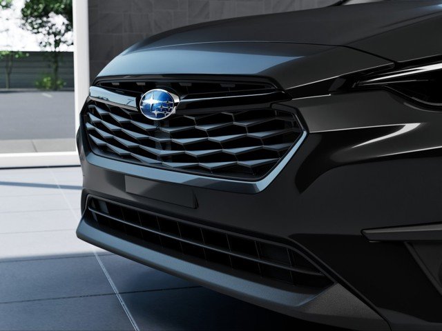 New 2026 CRYSTAL BLACK SILICA Subaru Sport image 10