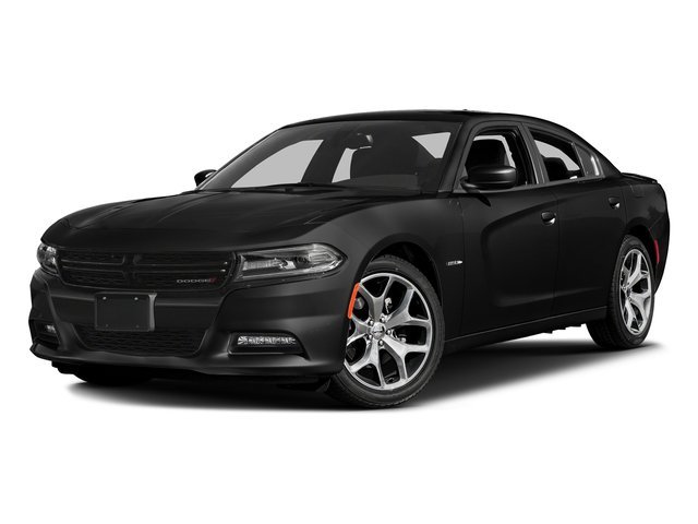 2017 Dodge Charger Daytona