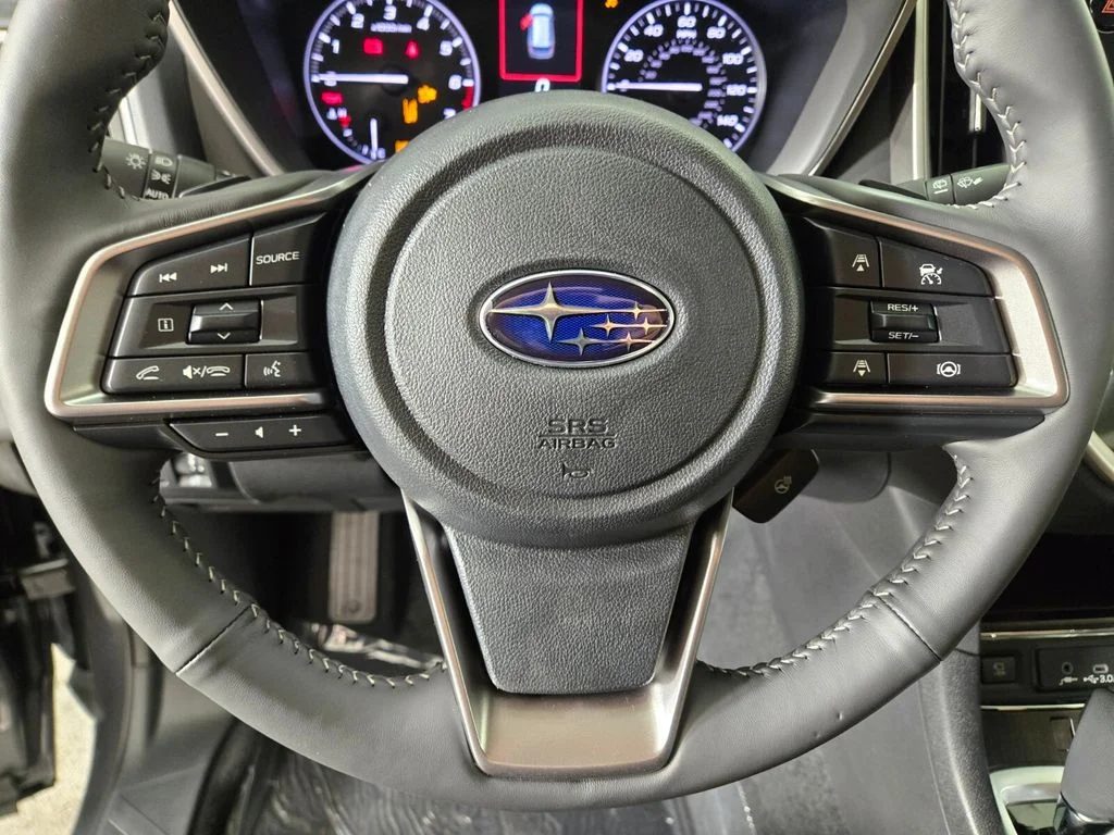 2026 Subaru Ascent Touring - Photo 14
