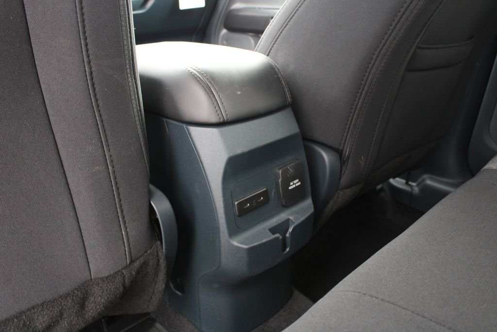 2026 Ford Maverick XLT - Photo 22