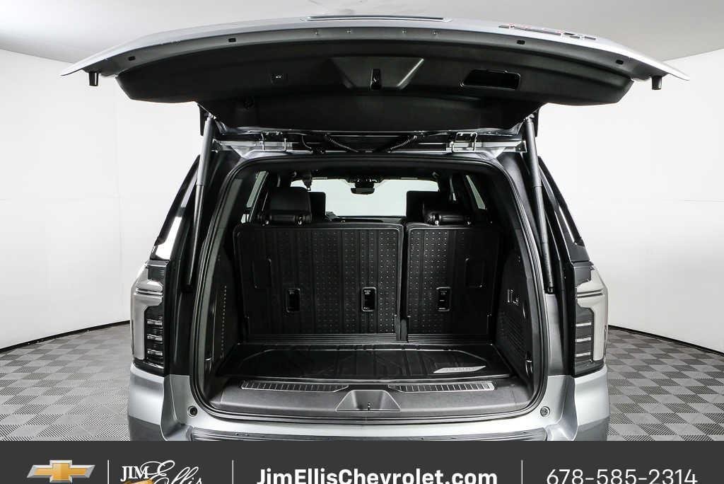 2026 Chevrolet Tahoe RST - Photo 33