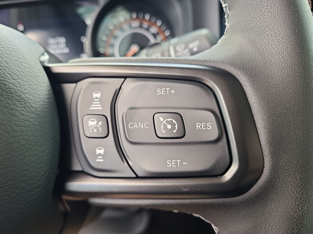 2026 Jeep Wrangler 2-Door Rubicon - Photo 21