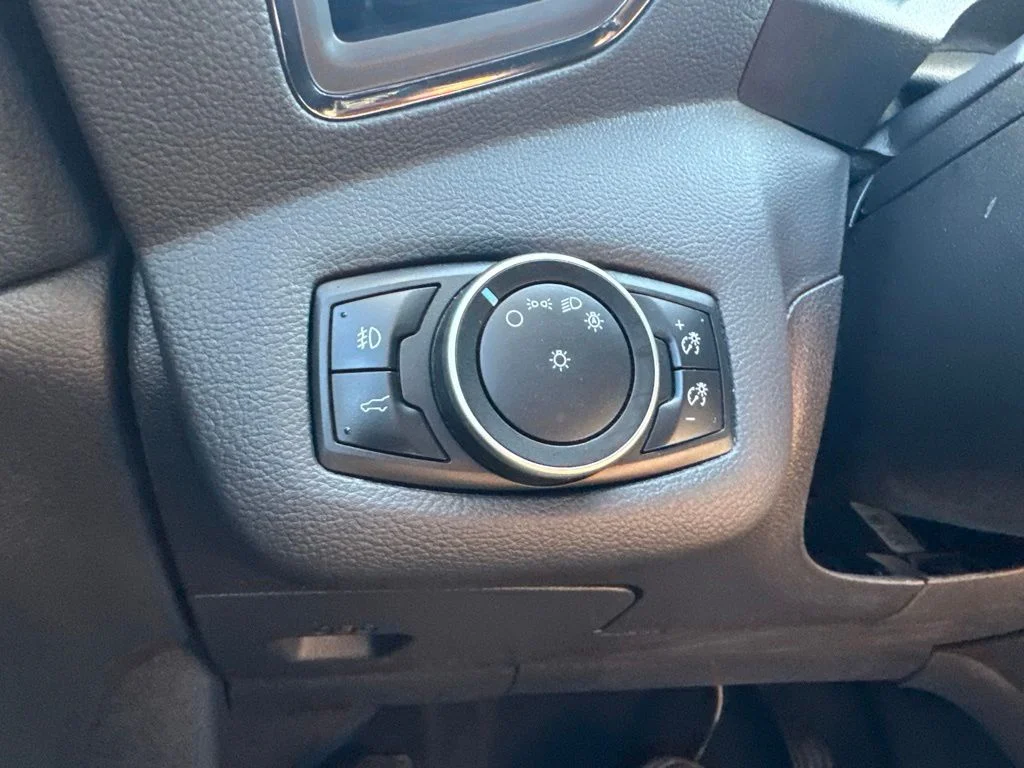 Used 2017 Gold Ford Titanium image 27