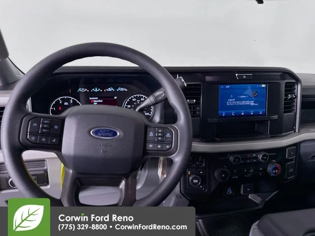 New 2026 Oxford White Ford XL image 21