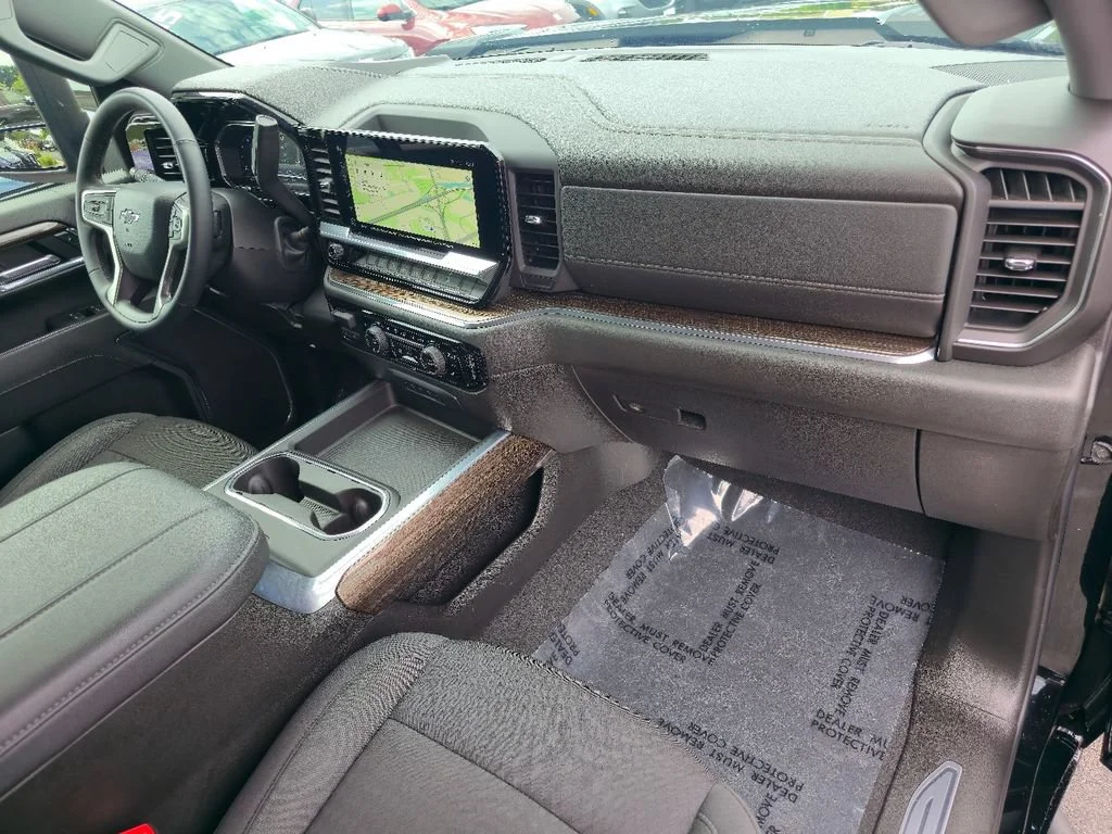 2024 Chevrolet Silverado 3500HD LT - Photo 28