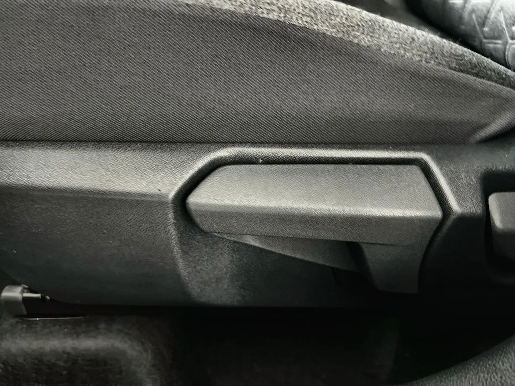 New 2026 Gun Metallic Nissan SV image 14