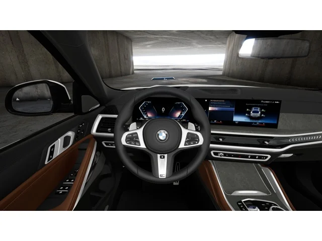 New 2027 Alpine White BMW xDrive40i image 13
