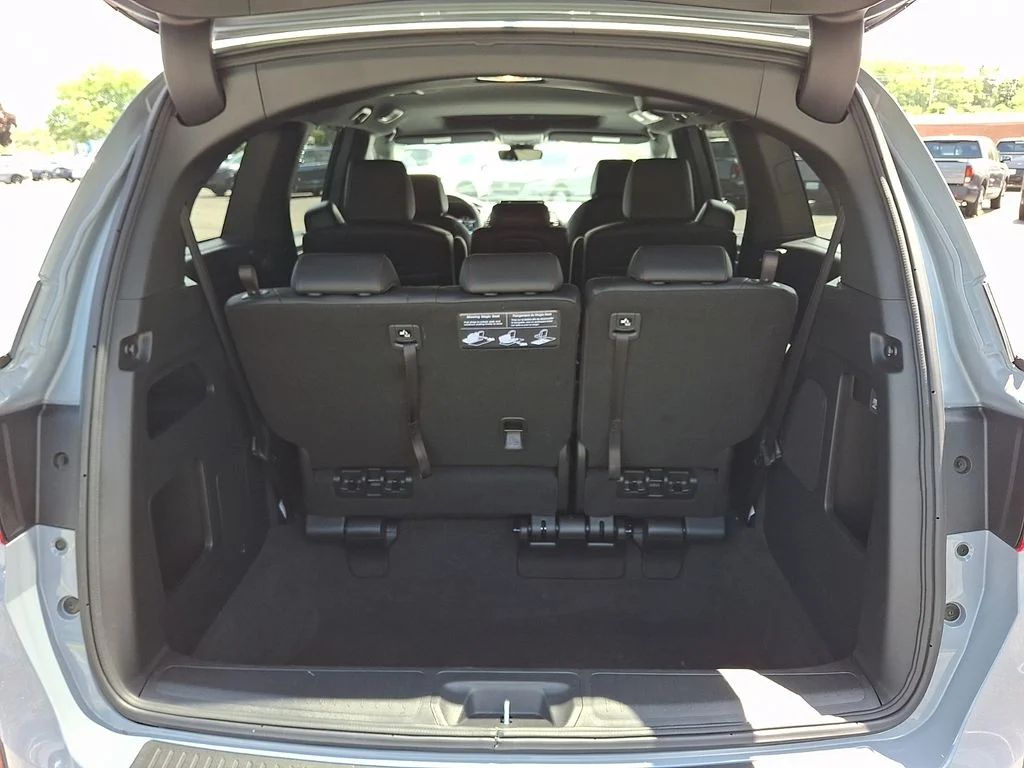 2026 Honda Odyssey Sport L - Photo 32