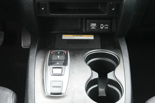2022 Honda Passport TrailSport - Photo 23