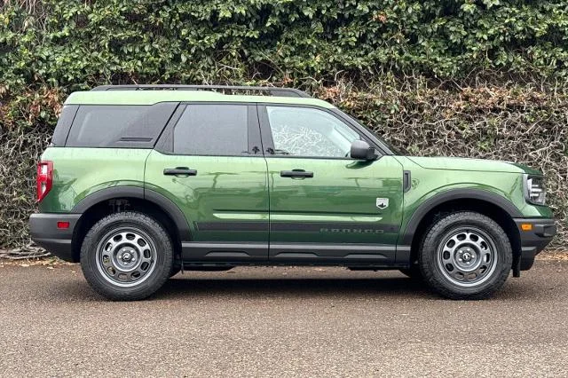 2024 Ford Bronco Sport Big Bend - Photo 27
