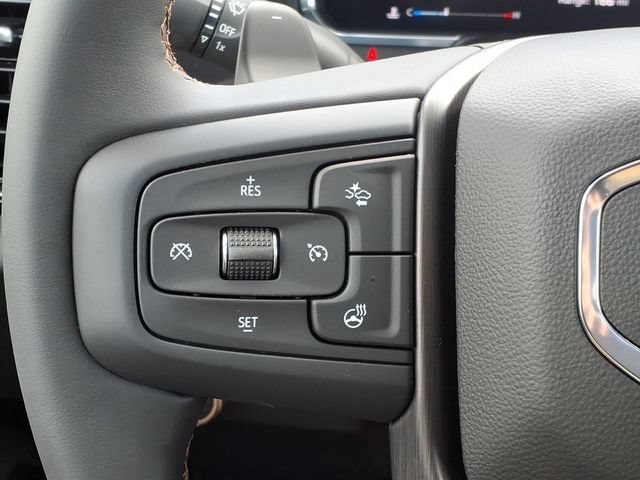 2026 GMC Sierra 1500 AT4 - Photo 15