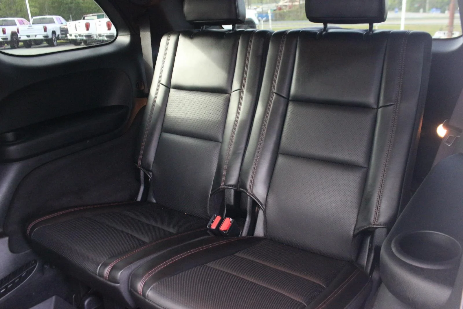 Used 2022 White Dodge R/T Plus image 34