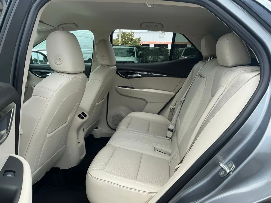 Used 2022 Gray Buick Essence image 37