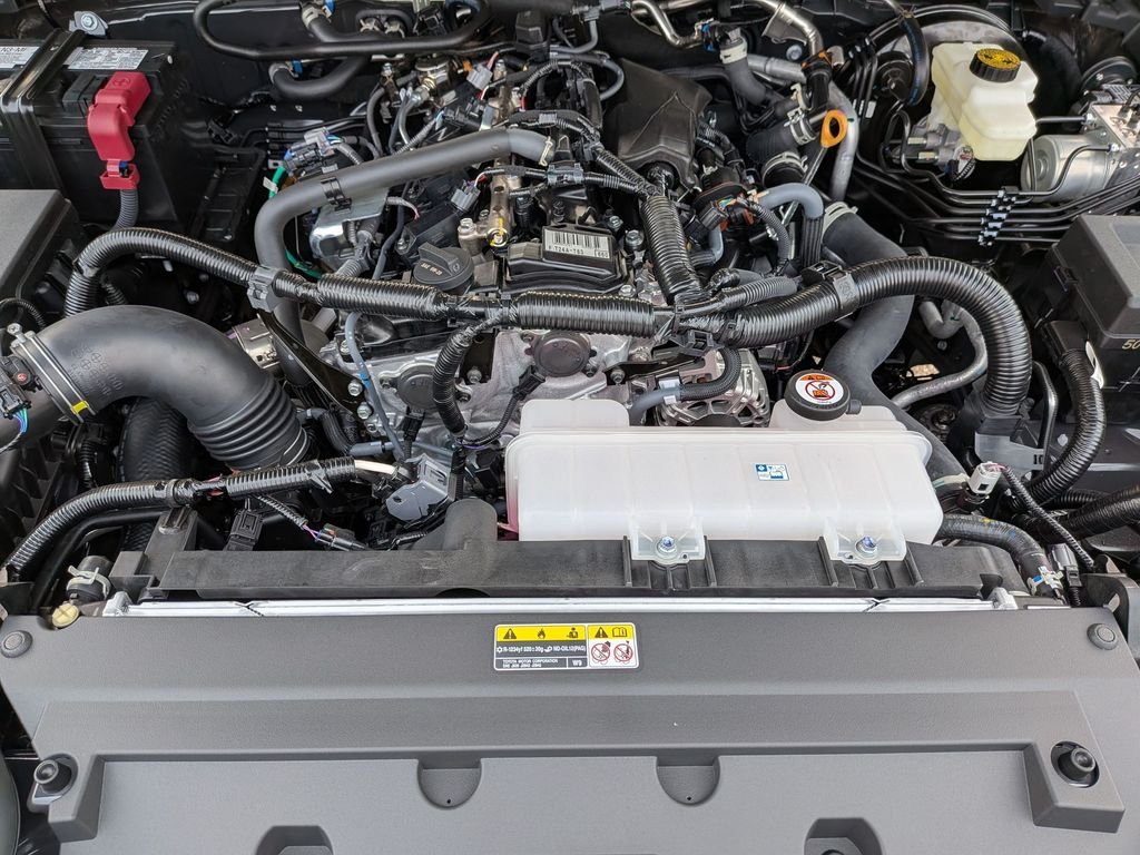New 2026 Underground Toyota SR5 image 32