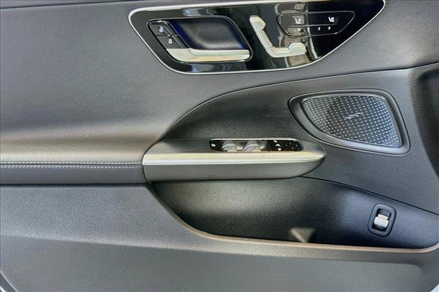 New 2026 Cirrus Silver Metallic Mercedes-Benz C 300 image 46