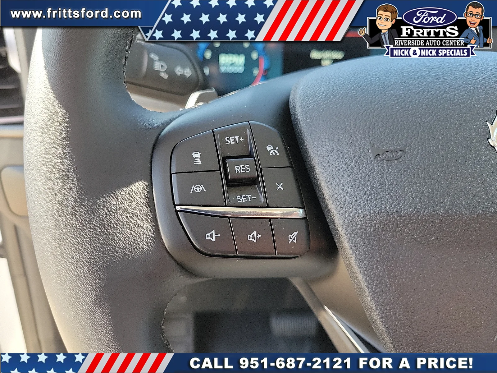 New 2026 Oxford White Ford Badlands® image 6