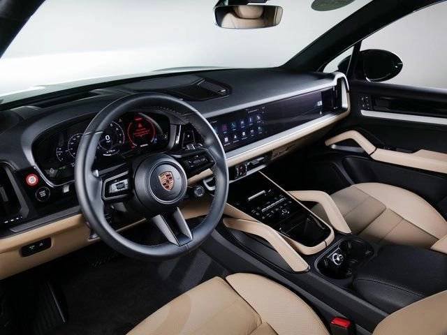 Certified Used 2026 Chromite Black Metallic Porsche  image 19