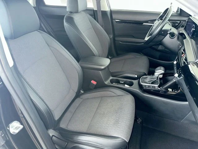 Certified Used 2024 Black Kia S image 27